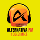 Rádio Alternativa Assisense Logo