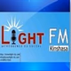 Radio Light FM Kinshasa logo