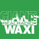 Giant FM - WAXI Logo