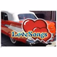 Outpost Radio - 57 Chevy Love Songs Logo
