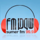 Sumer FM Logo