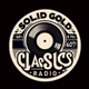 FMM Radio - Solid Gold Classics Logo