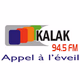 Kalak FM 94.5 Logo