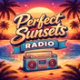 HearMe.fm - Perfect Sunsets logo