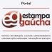 Rádio Web Estampa Gaúcha Logo