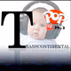 Radio Transcontinental Pop Logo