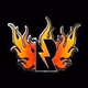 Heavy Metal Radio Logo