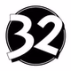 Radio 32 - Rock logo