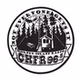 Hornby Island Radio - CHFR-FM logo