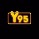 Y95 - KCXY Logo