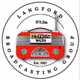 97.1 FM / 910 AM MeTV FM - W246DV Logo