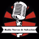 RADIO NUEVAS DE SALVACION Logo