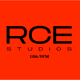 RCE: Ràdio Catalana de la Cultura i l'Esport Logo