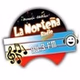 Radio La Norteña logo