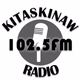 S3 Radio 102.5 FM - VF2295 Logo