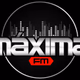 Máxima FM Uruguay Logo