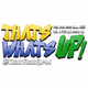 That's What's Up Radio! Logo