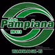 Radio Pampiana FM 87.9 Logo