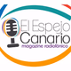El Espejo Canario Logo