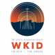 WKID FM 95.9 - WKID Logo