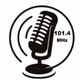 SINDA FM RADIO Logo
