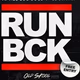 Radio BCK Latina Logo