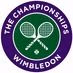 Wimbledon Centre Court Radio Logo