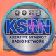 KSRN Radio logo