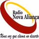 Radio Nova aliança Logo