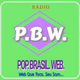 POP BRASIL WEB Logo