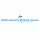 Radio Azzurra 88 Rete Liguria Logo
