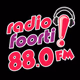 Radio Foorti Logo