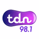 TDN 98.1 Logo