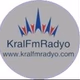 Kral FM Radyo Logo
