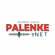 Palenke Radio Logo