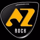 AZ Rock Logo