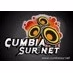 Cumbiasur.Net Logo