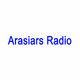 Arasiars Radio Logo