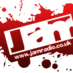 Jam Radio Logo
