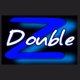 Double Z Radio Logo