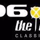 The Train - KLFN Logo