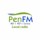 Penistone FM logo