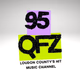 95 QFZ Logo