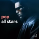Pop All Stars Logo