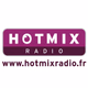 Hotmix - 80's Logo