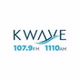 KWAVE - KWTH logo