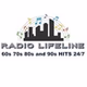 Radio Lifeline Belgium logo