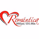 Romántica - XEPNA Logo