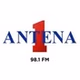 Antena 1 Serra Gaúcha logo