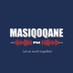 Masiqoqane FM logo